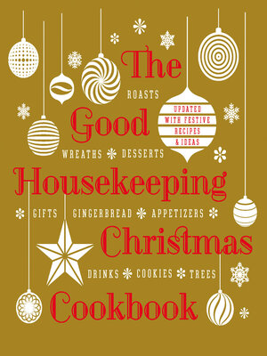 cover image of The Good Housekeeping